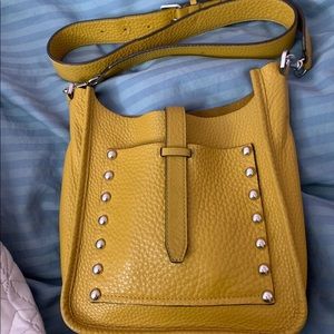 Rebecca Minkoff Feed Crossbody